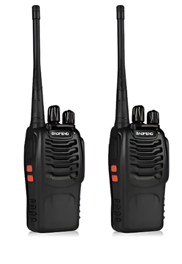 Miniatura 3 de RADIO BF-888S BAOFENG (p)